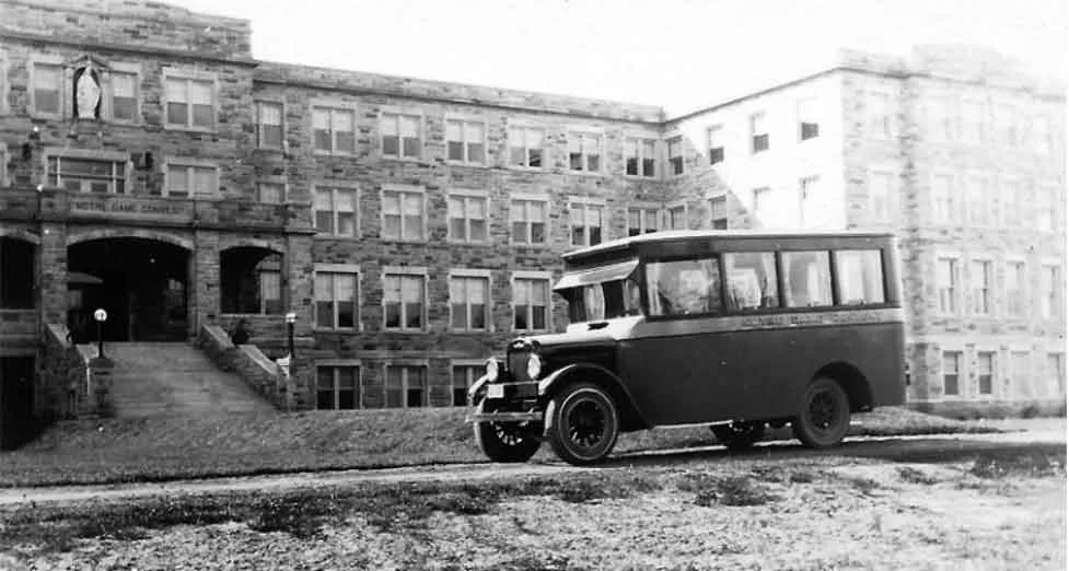 Laureate College — photo 7