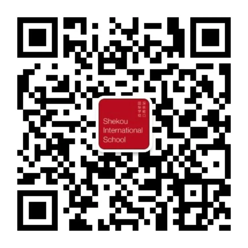 Shekou International School — photo 1