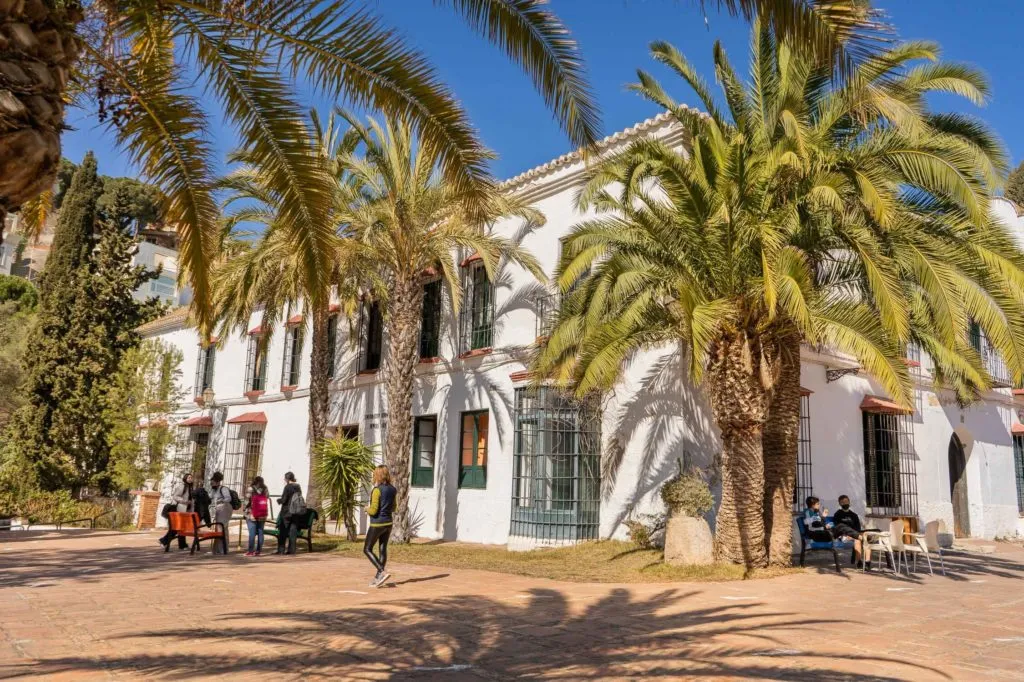 Lycée Français International Malaga