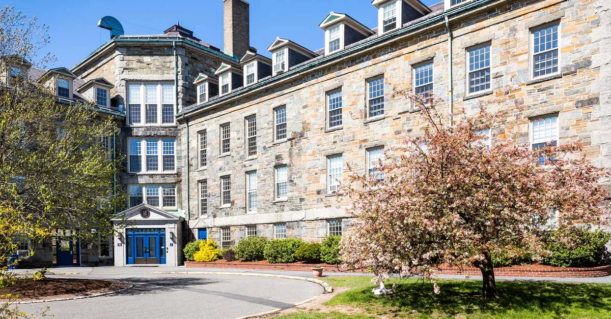 Lycée International School of Boston