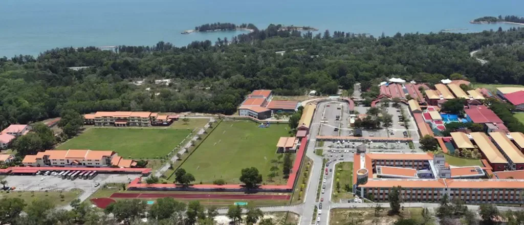 Jerudong International School