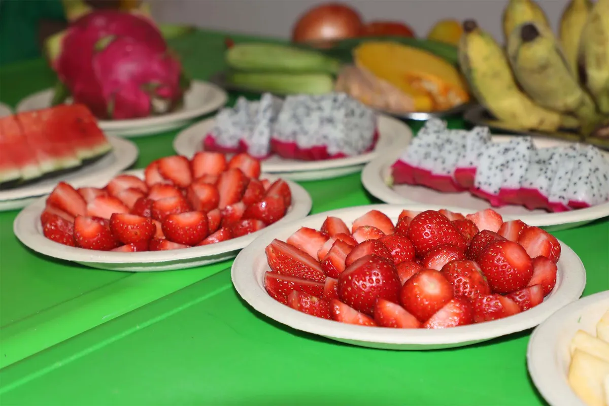 Cambridge International School of Cambodia — photo 5