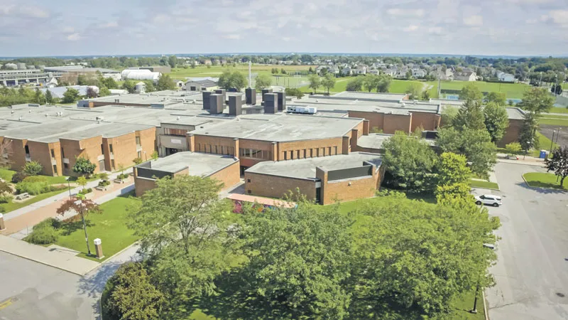 polyvalente Hyacinthe-Delorme