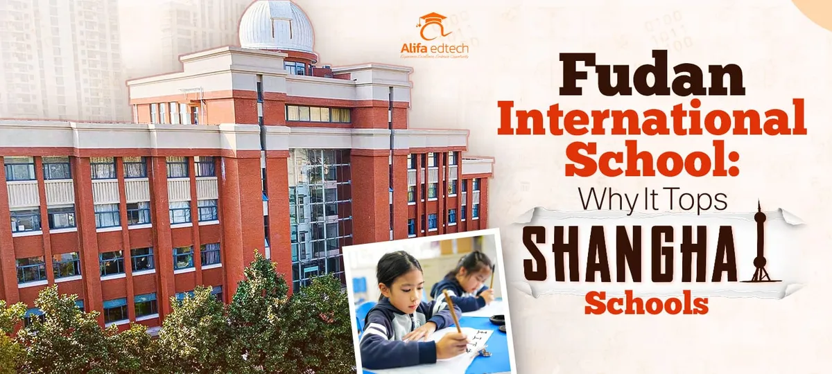 Fudan International School
