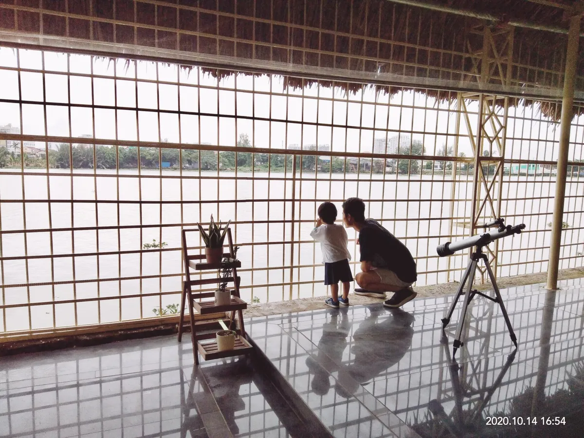 Montessori International School of Vietnam — photo 1