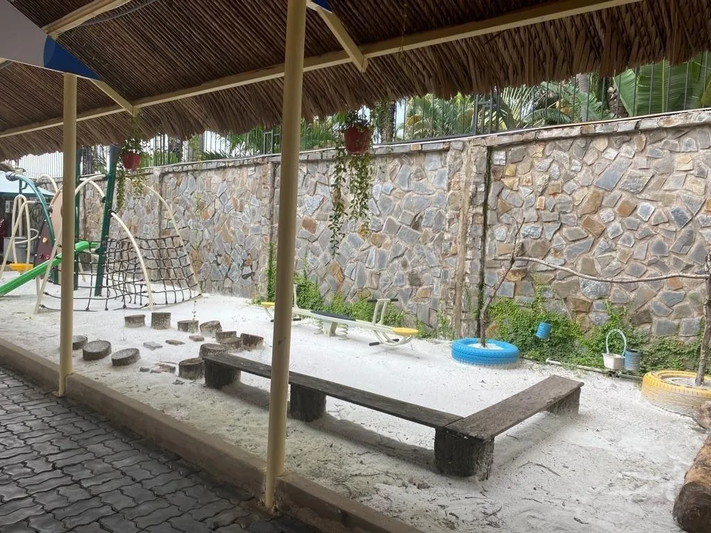 Montessori International School of Vietnam — photo 2