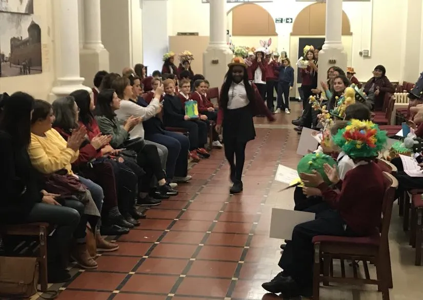 Instituto Español Vicente Cañada Blanch