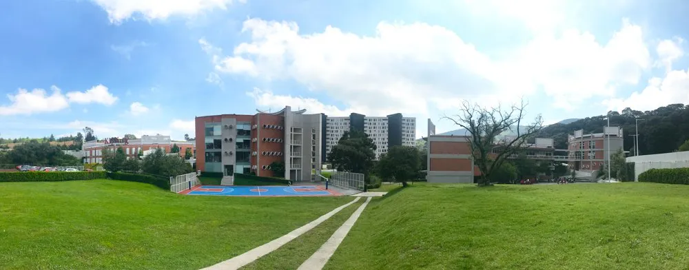 Instituto Kipling Esmeralda