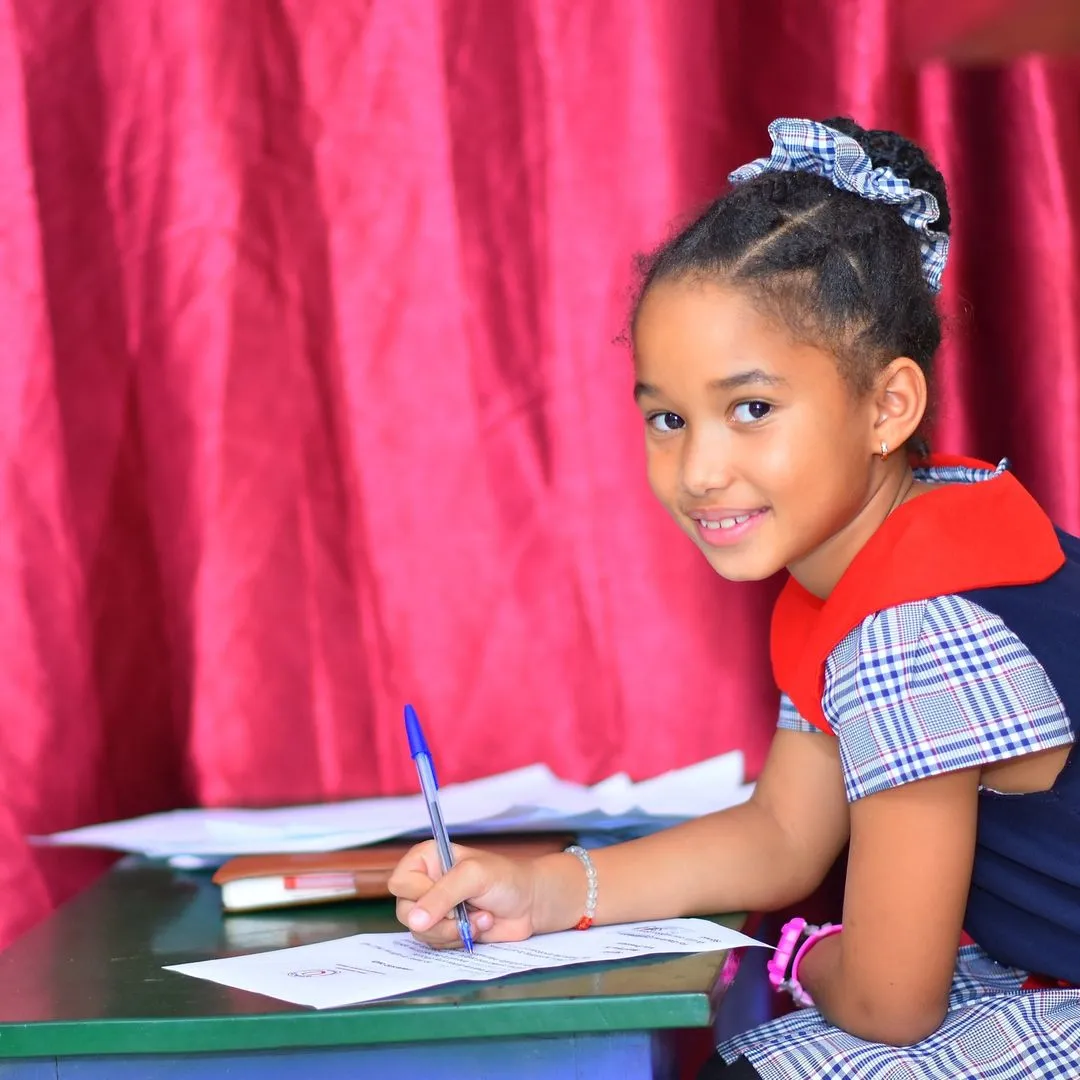 Quality International School — photo 3