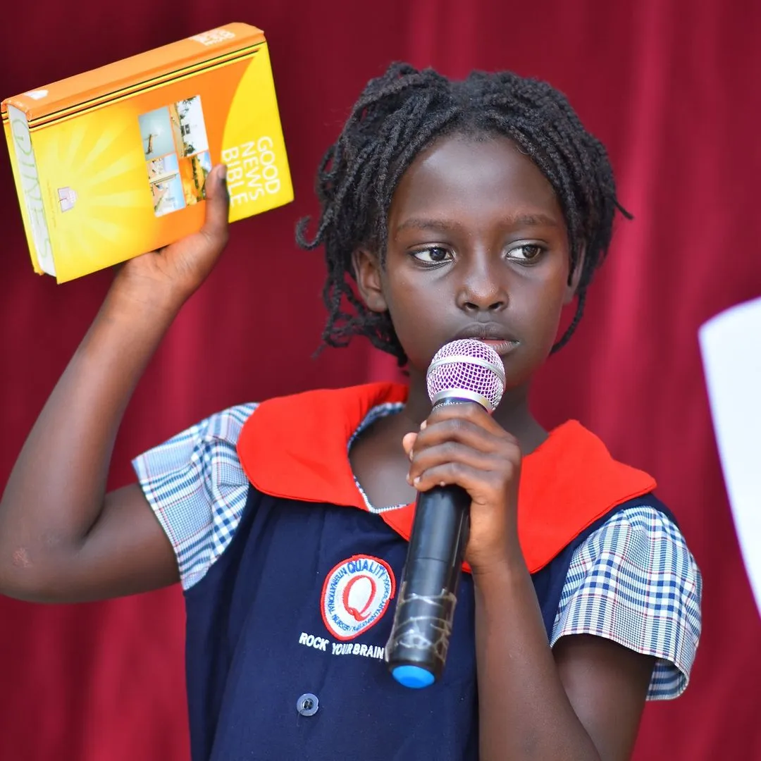 Quality International School — photo 4