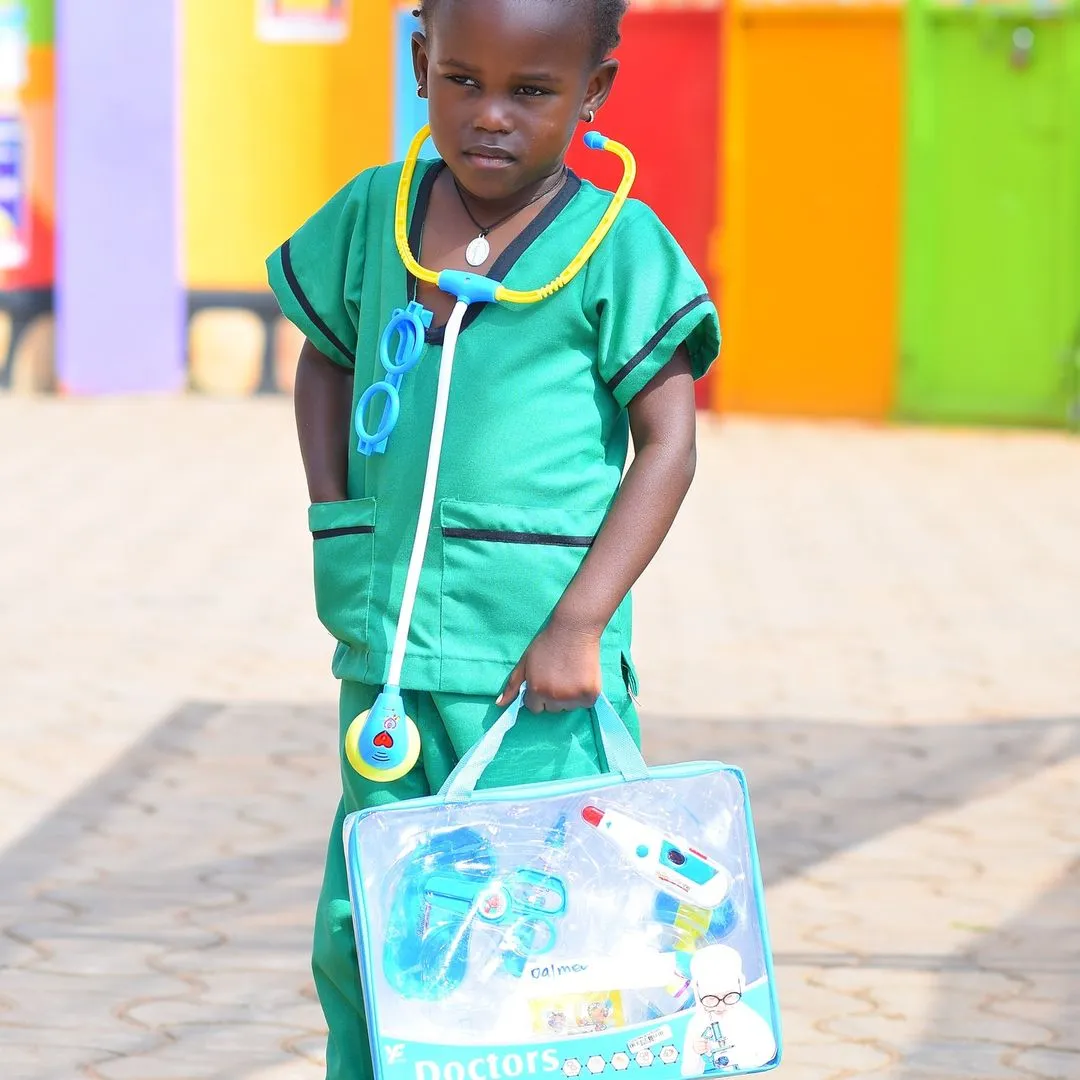 Quality International School — photo 5