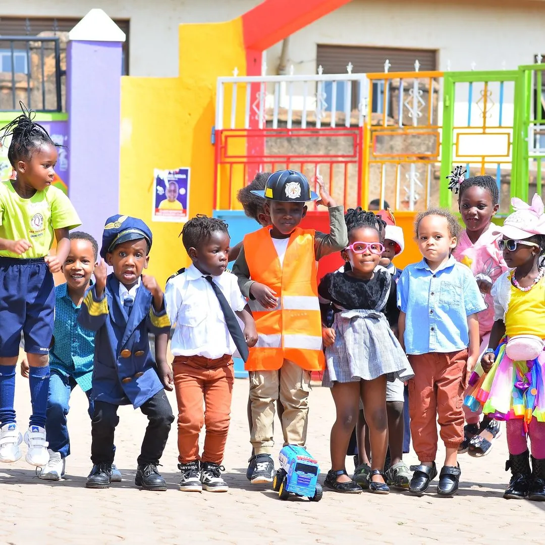 Quality International School — photo 6