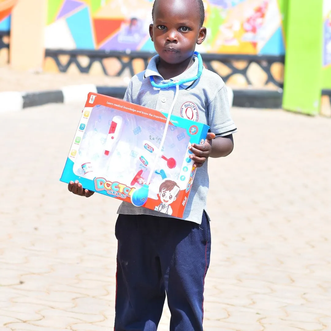 Quality International School — photo 7