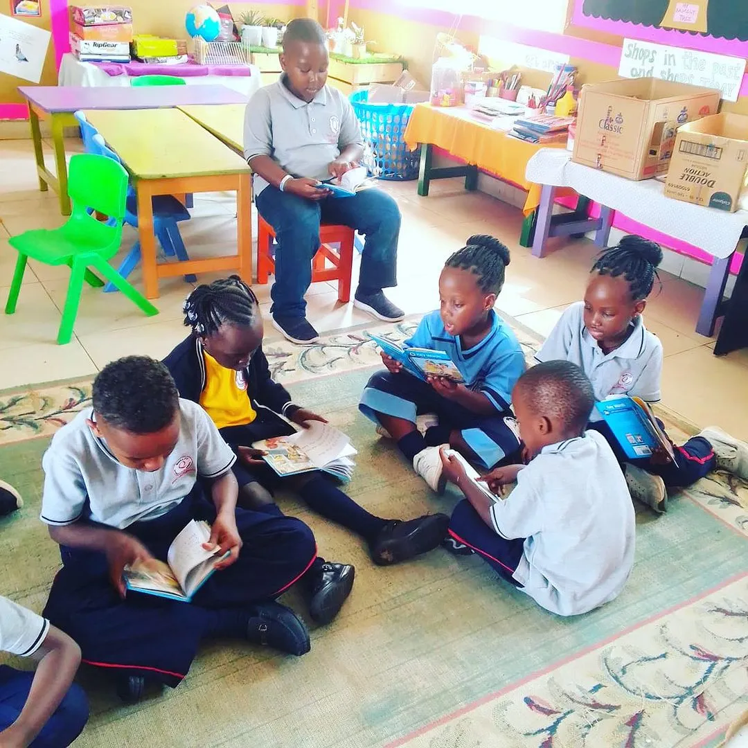 Quality International School