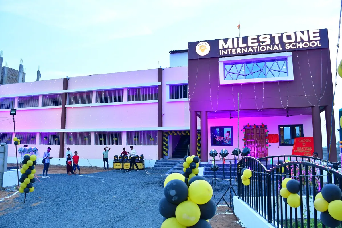 Milestone International School