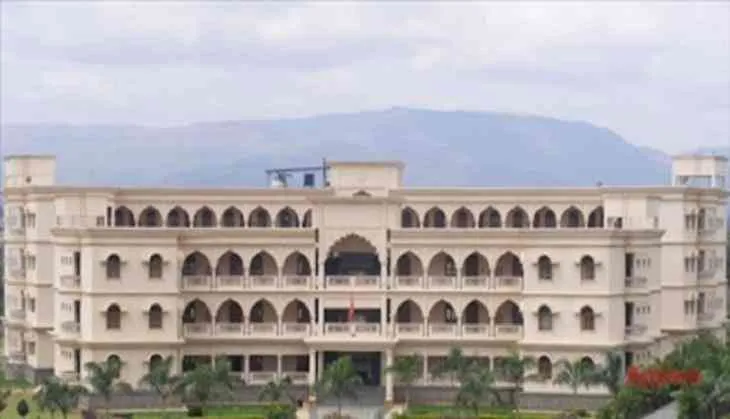 Vishwashanti Gurukul