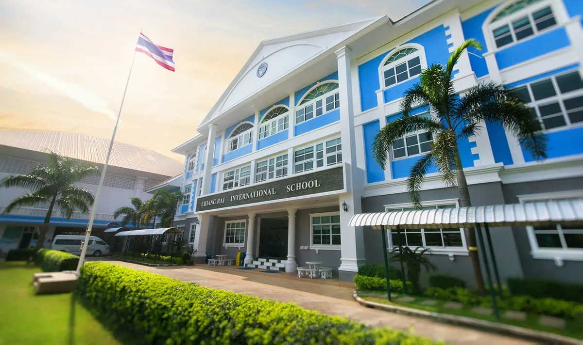 Chiang Rai International School