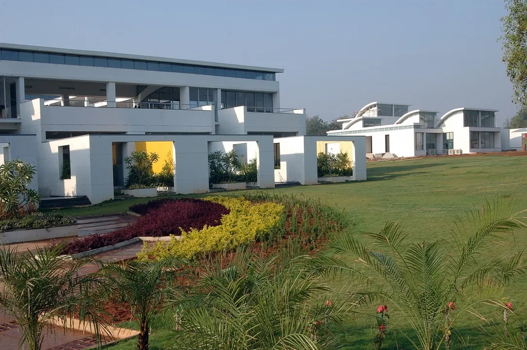 Sreenidhi International School