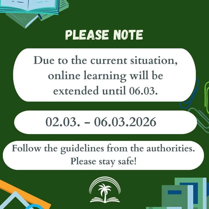 German International School Sharjah — photo 6