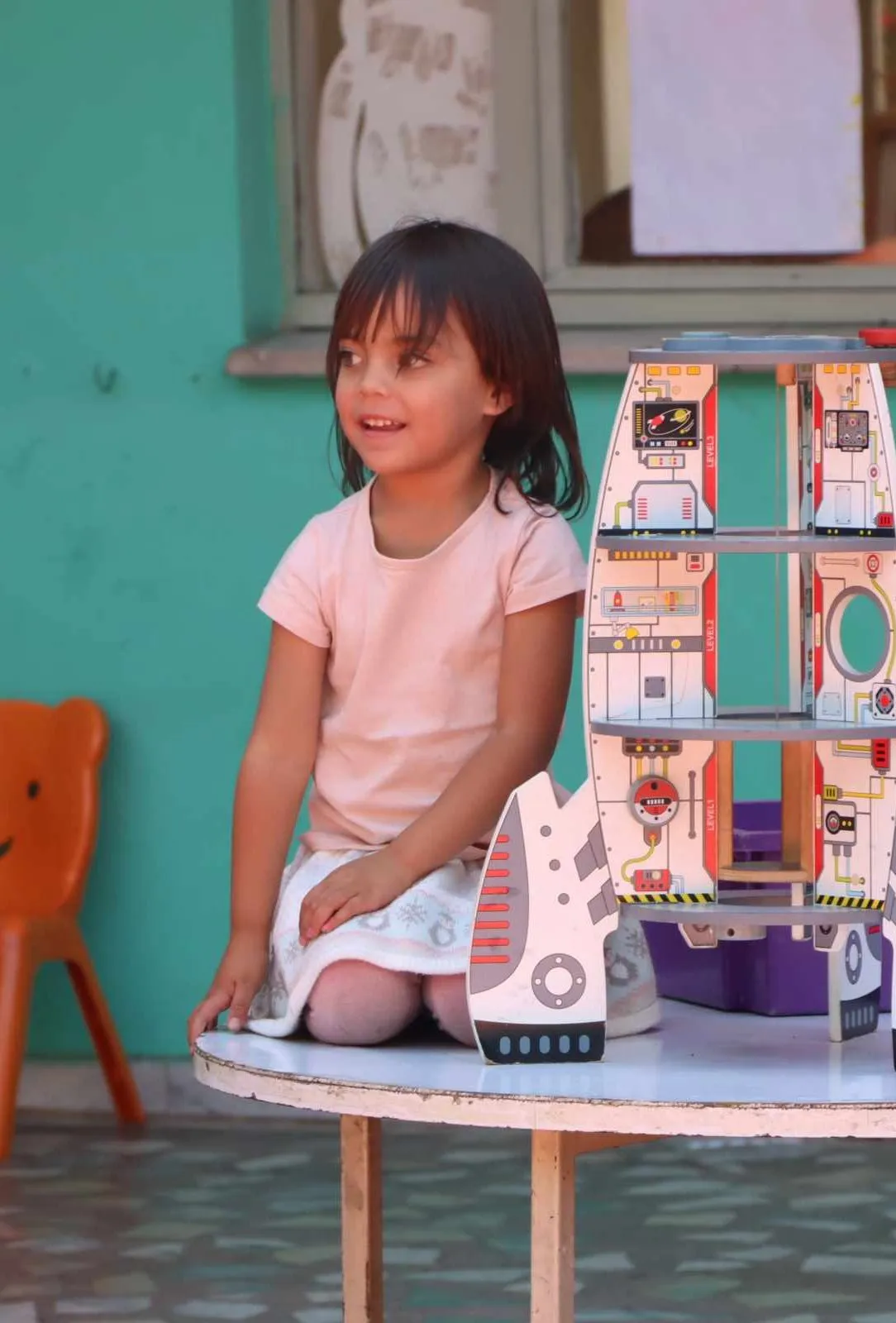 Sandford International School