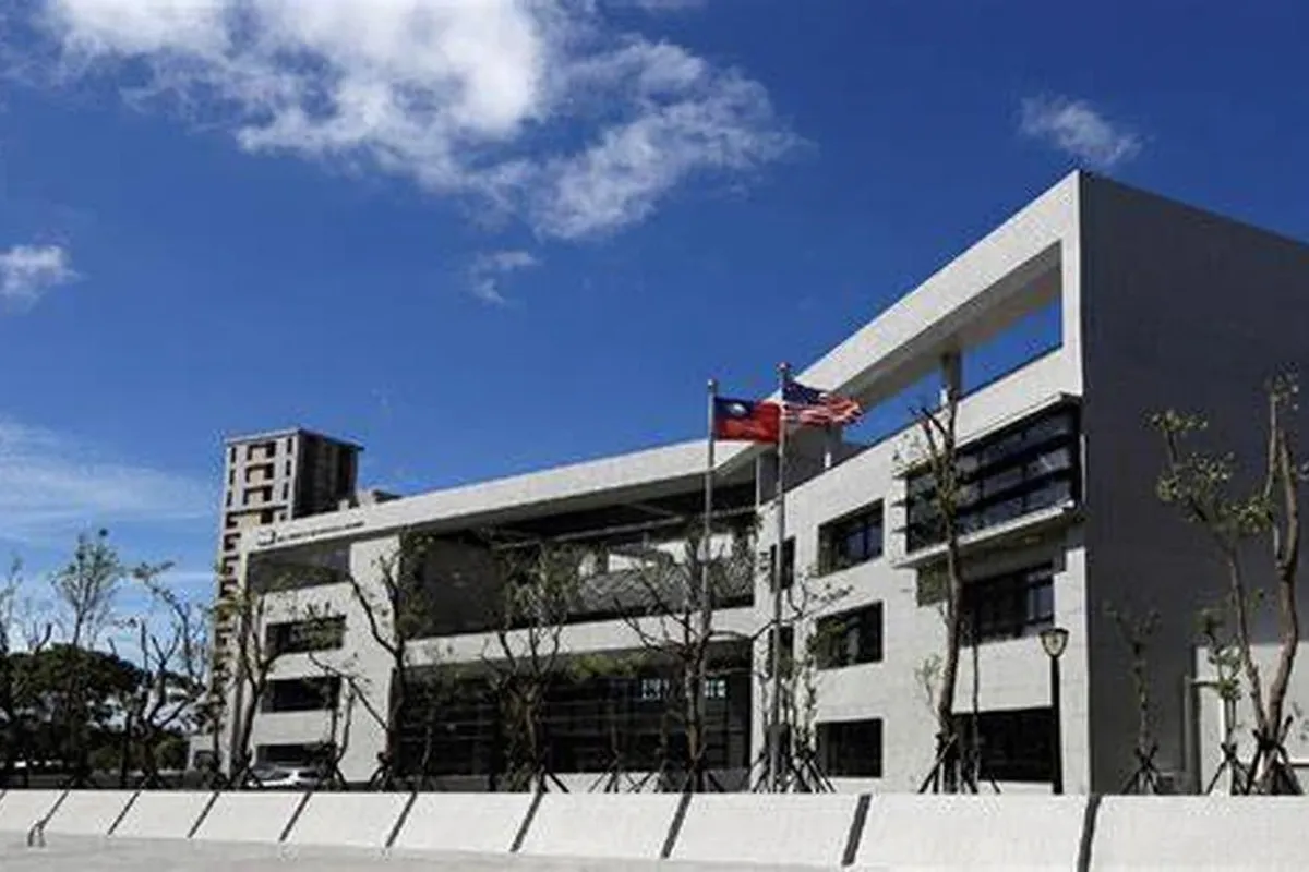 Asia American International Academy