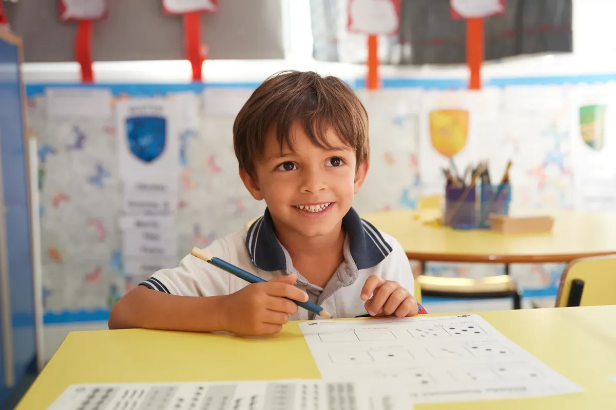 The British School of Málaga — photo 1