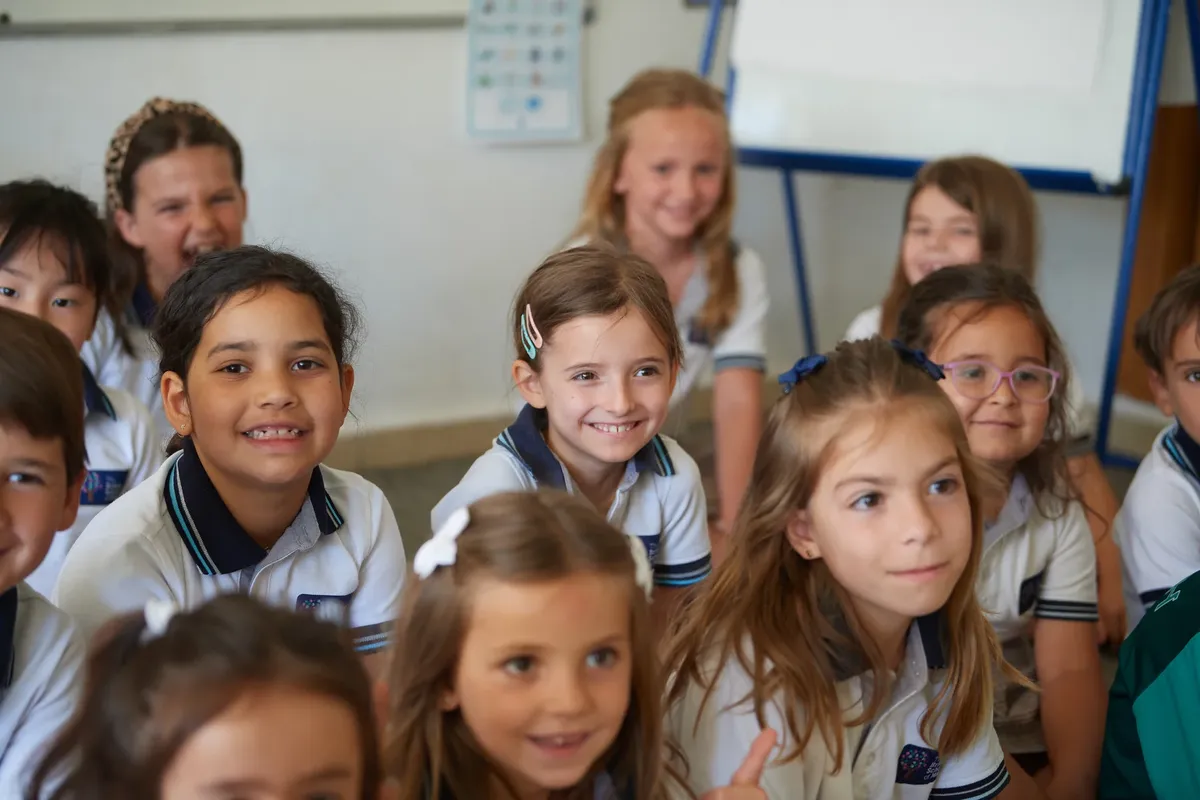 The British School of Málaga — photo 2