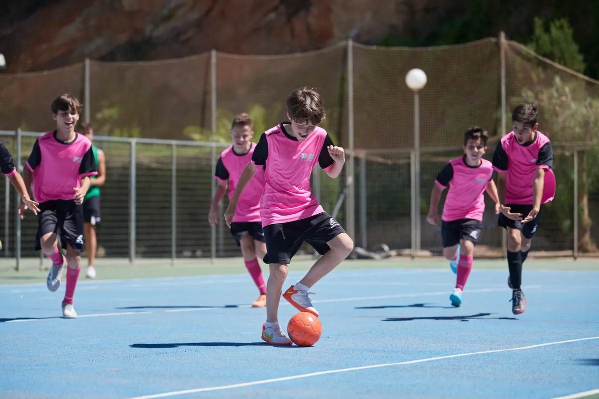 The British School of Málaga — photo 4