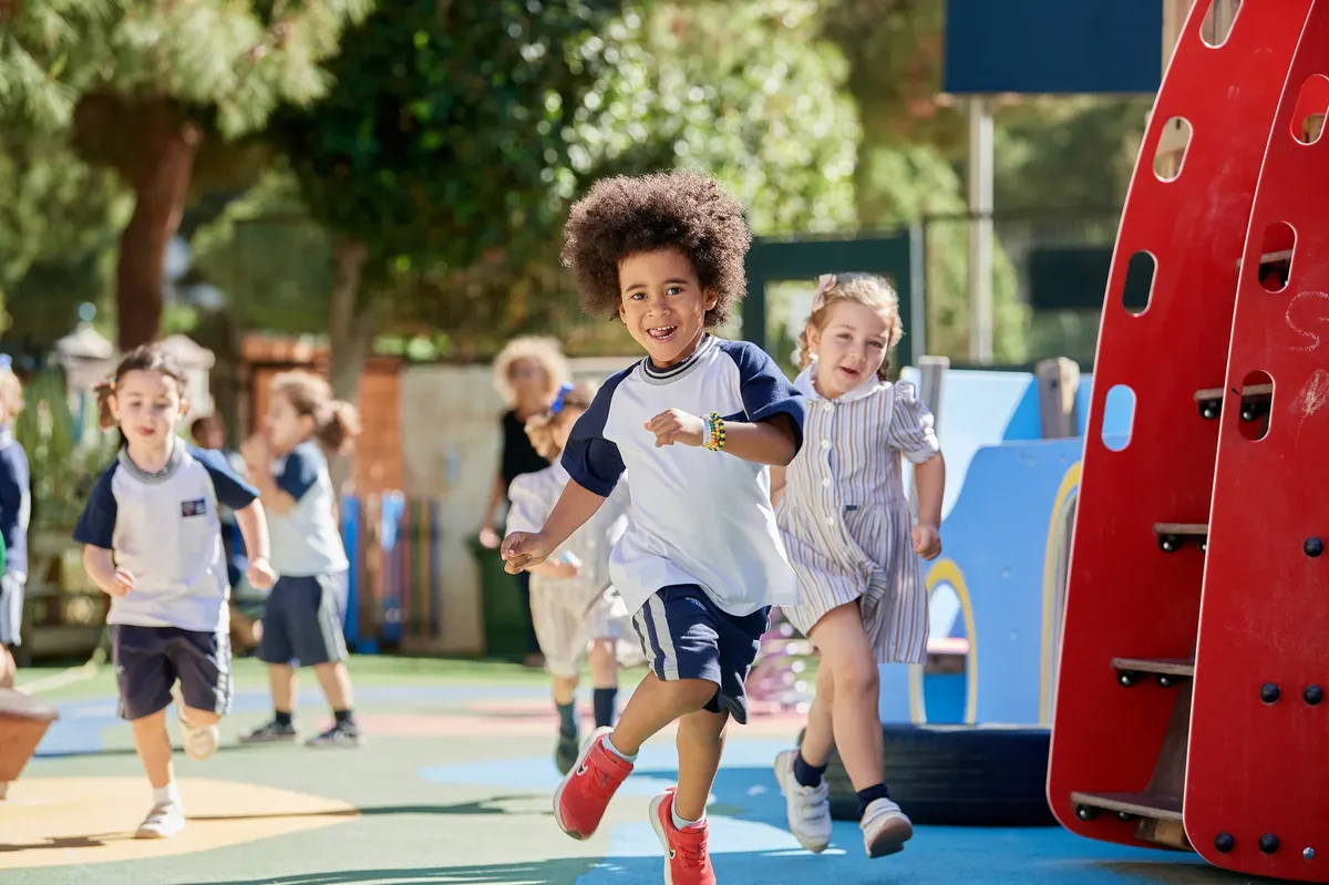 The British School of Málaga — photo 5