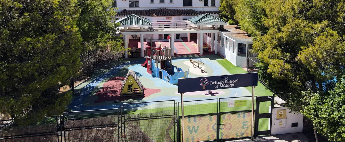 The British School of Málaga — photo 6