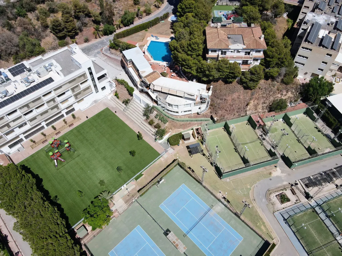 The British School of Málaga — photo 7