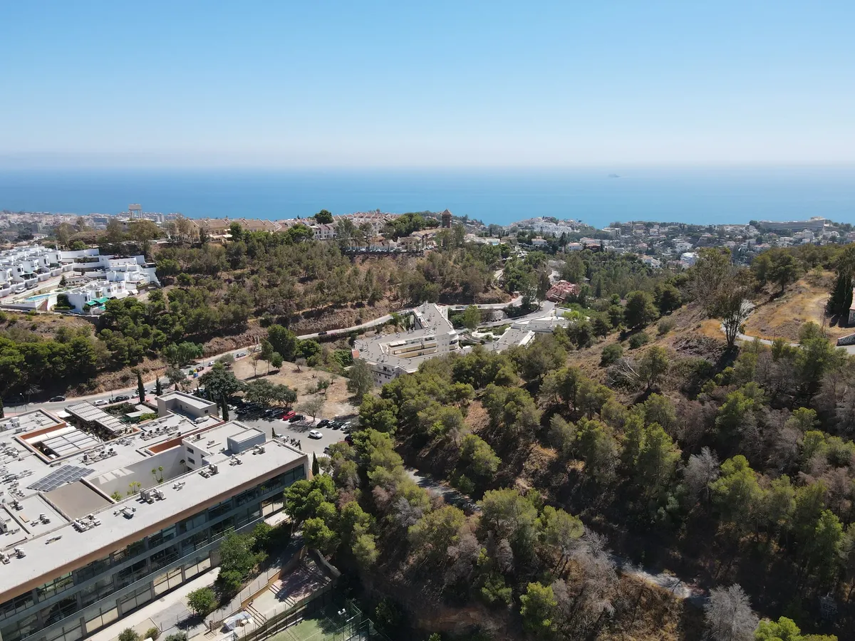 The British School of Málaga — photo 8