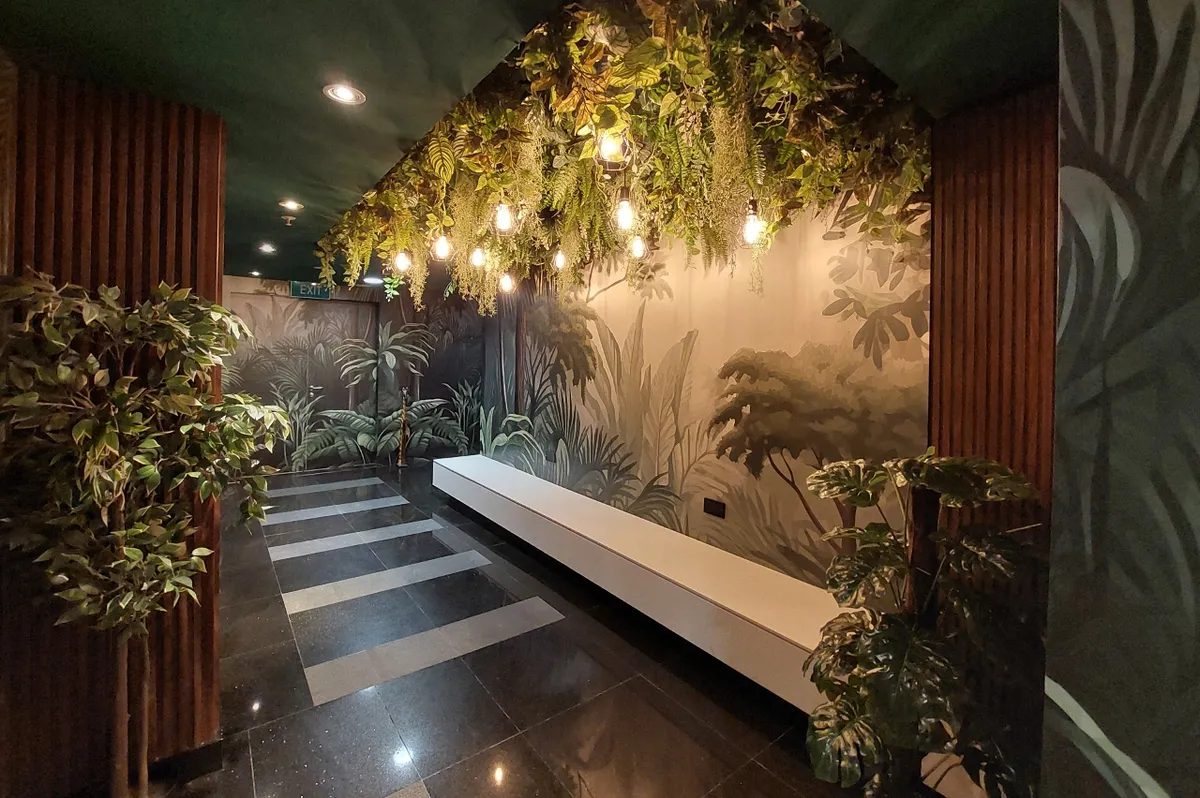 Integrated International School — photo 1