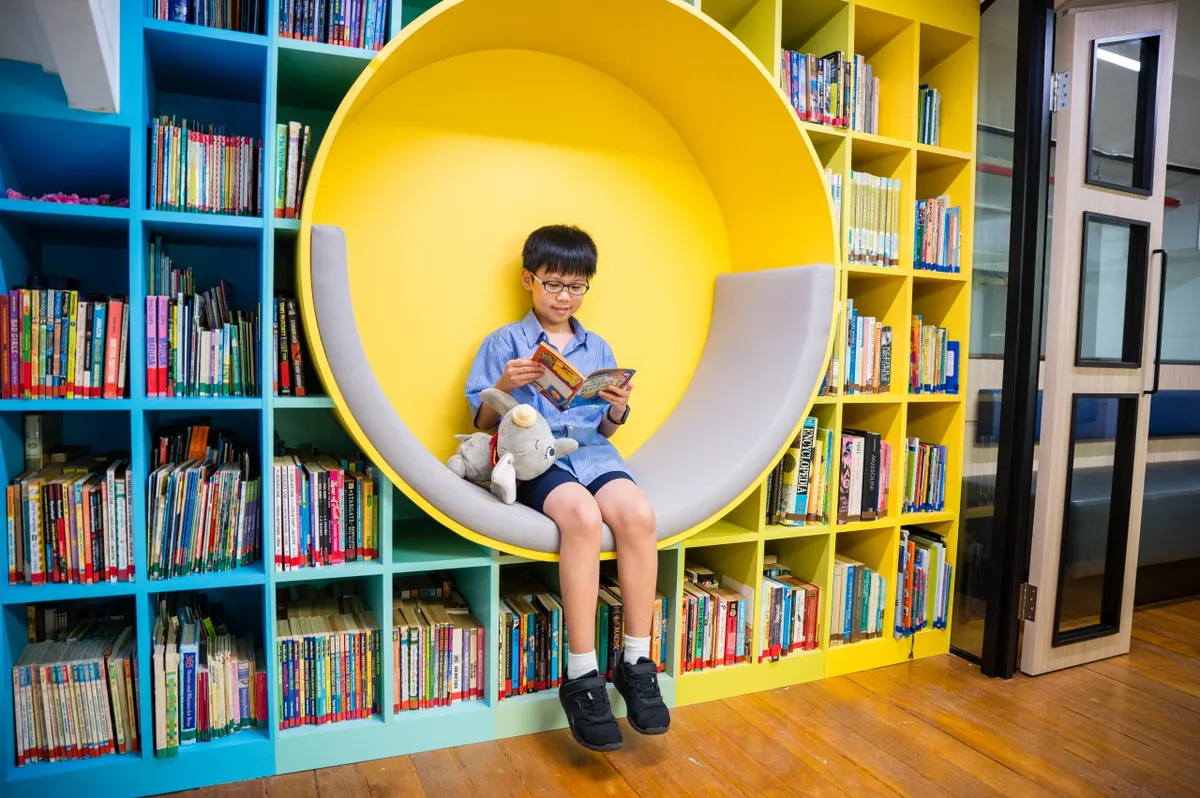 Integrated International School — photo 4