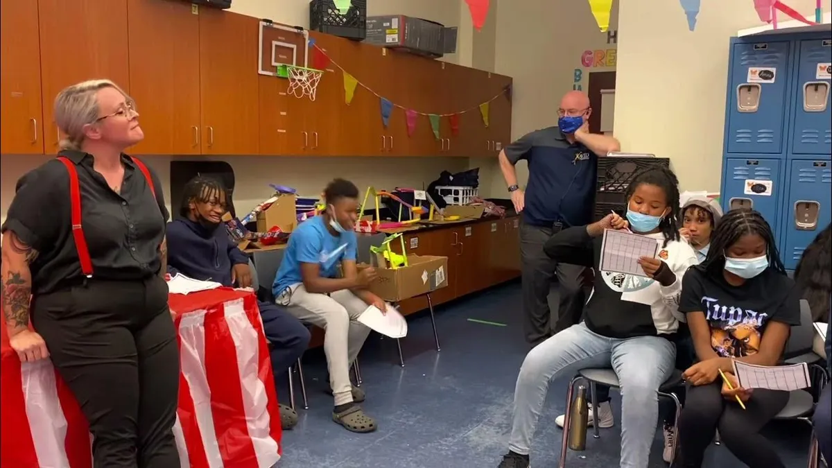 Monarch Global Academy