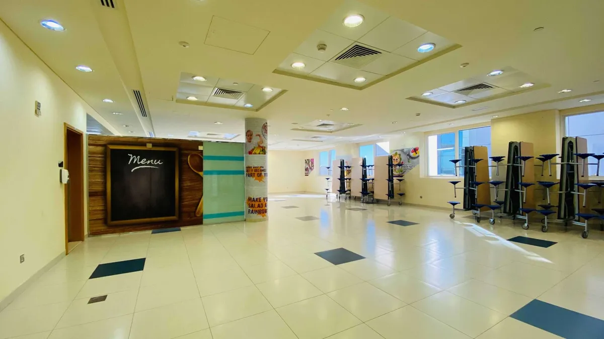 Ajyal International School — photo 4