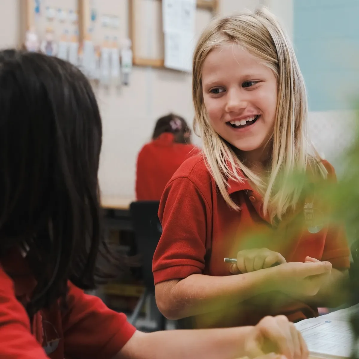 German International School Toronto — photo 1