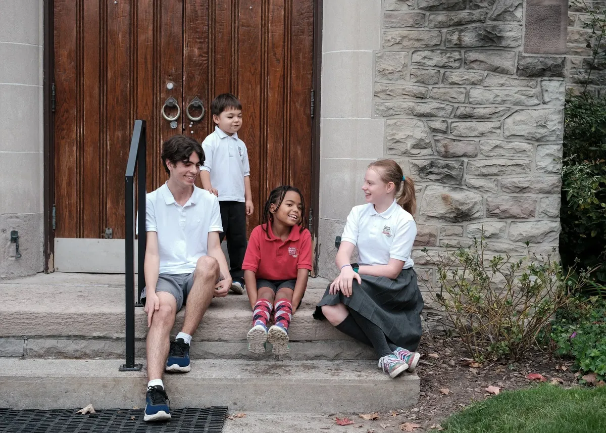 German International School Toronto — photo 2