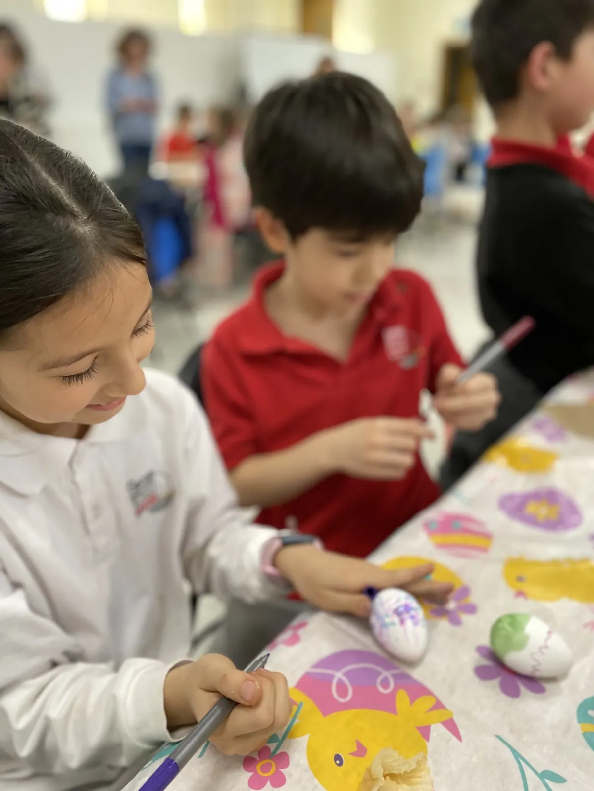 German International School Toronto — photo 4