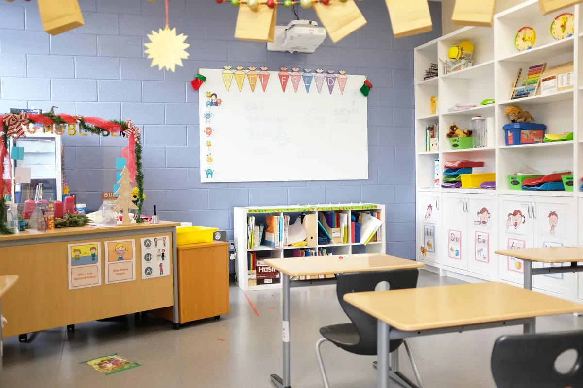 German International School Toronto — photo 5