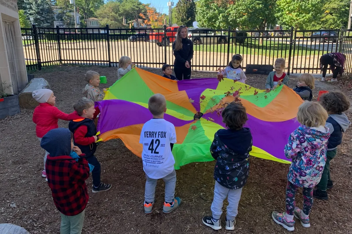 German International School Toronto — photo 7