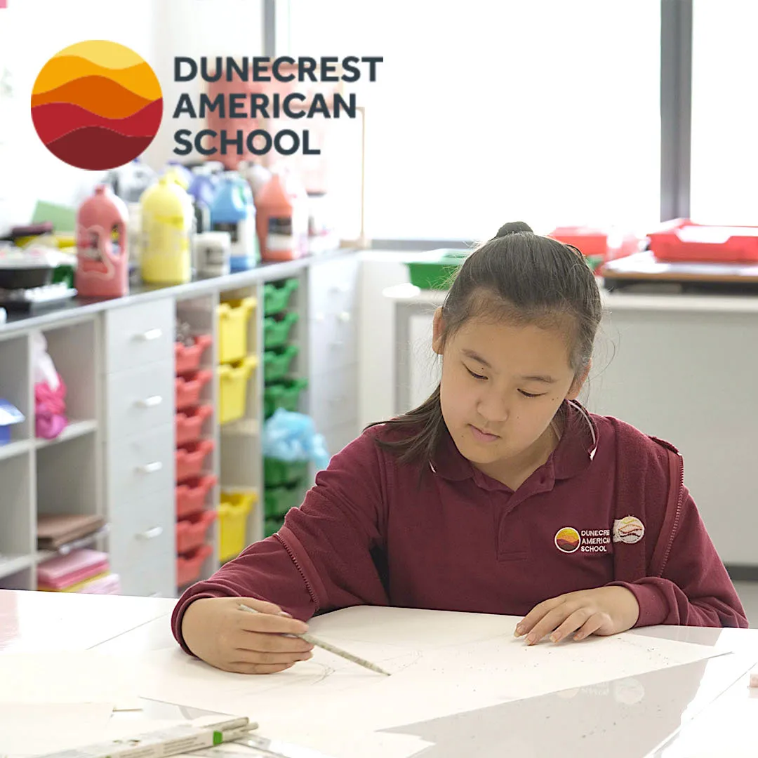 Dunecrest American School