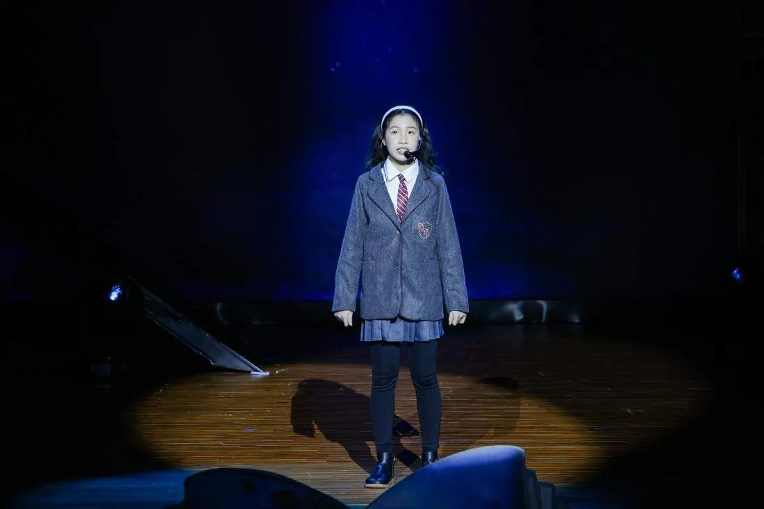 Hangzhou Dipont School of Arts and Science — photo 4