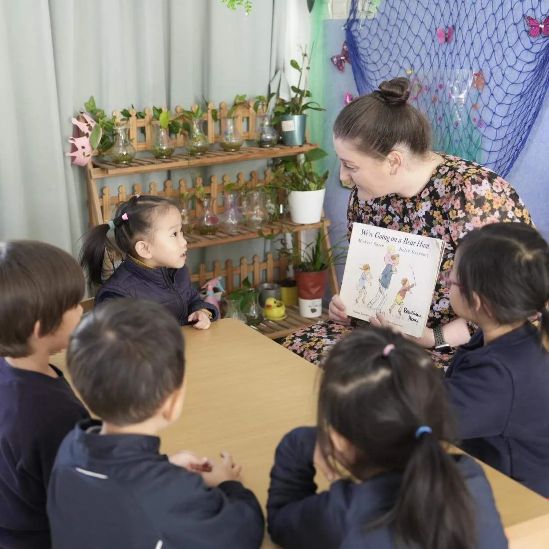 Hangzhou Dipont School of Arts and Science — photo 7