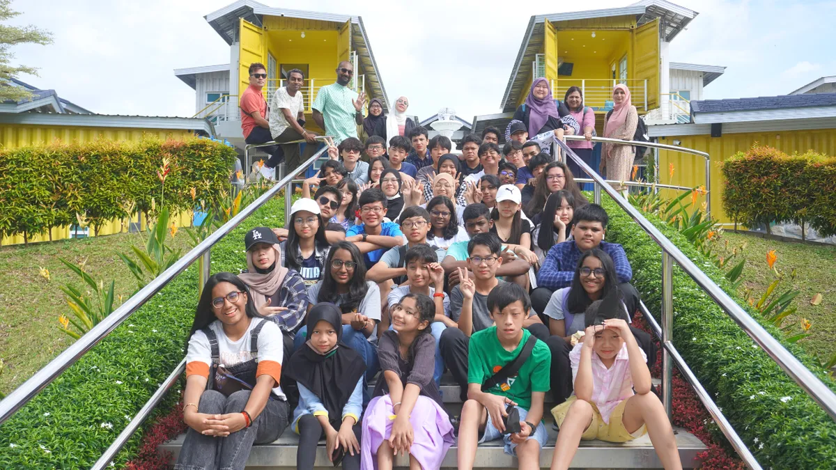 UUM International School Melaka — photo 3