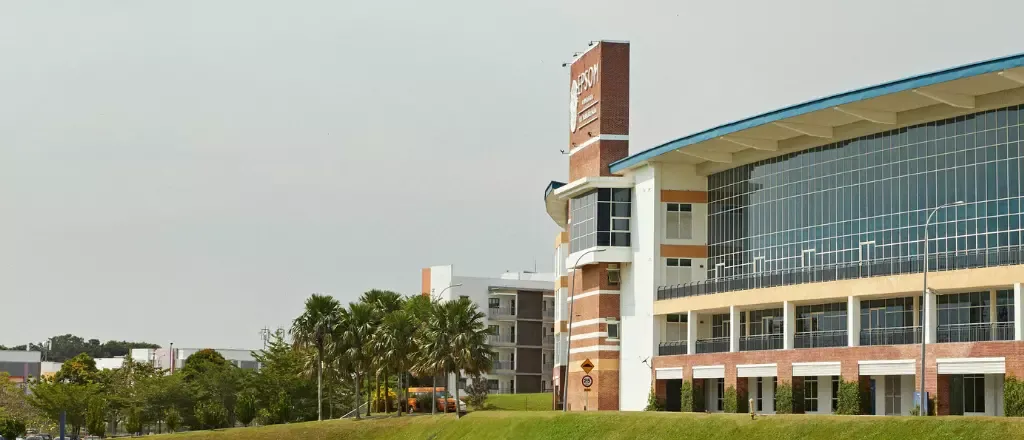 Epsom College in Malaysia