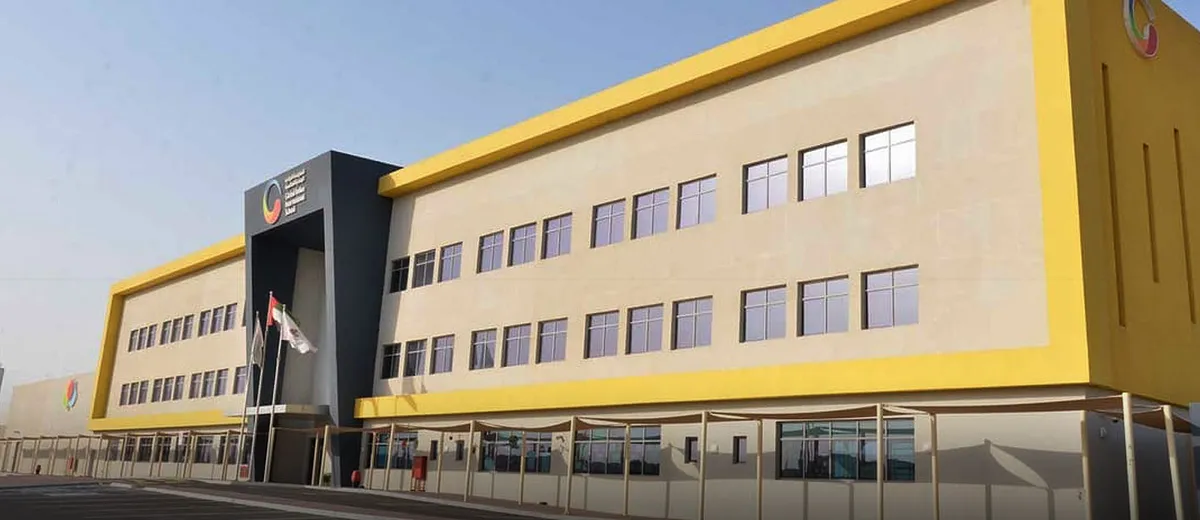 Global Indian International School, Abu Dhabi