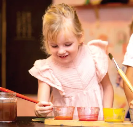 The Straits Waldorf School — photo 1