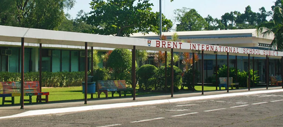 Brent International School Subic