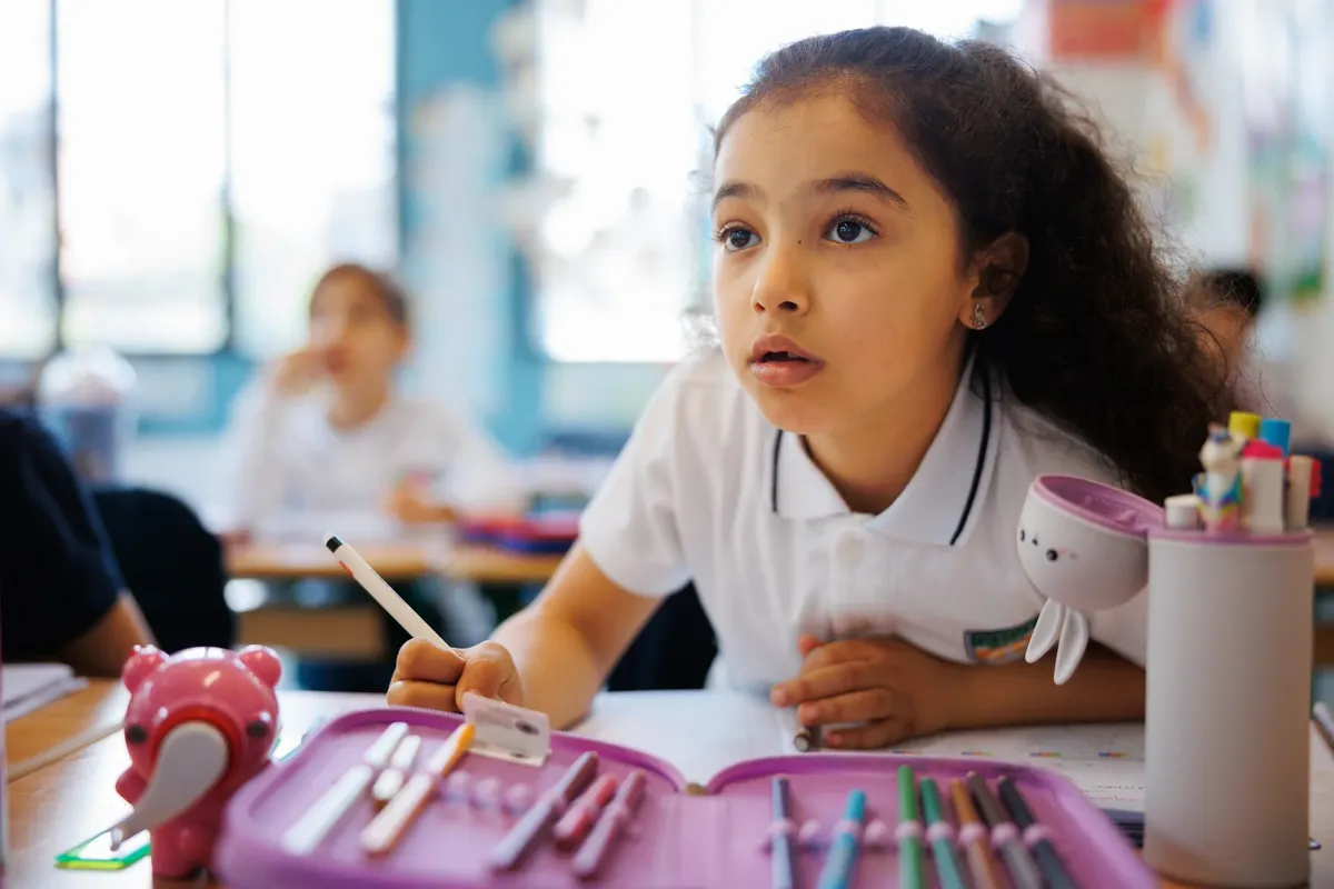 MILE School — photo 1